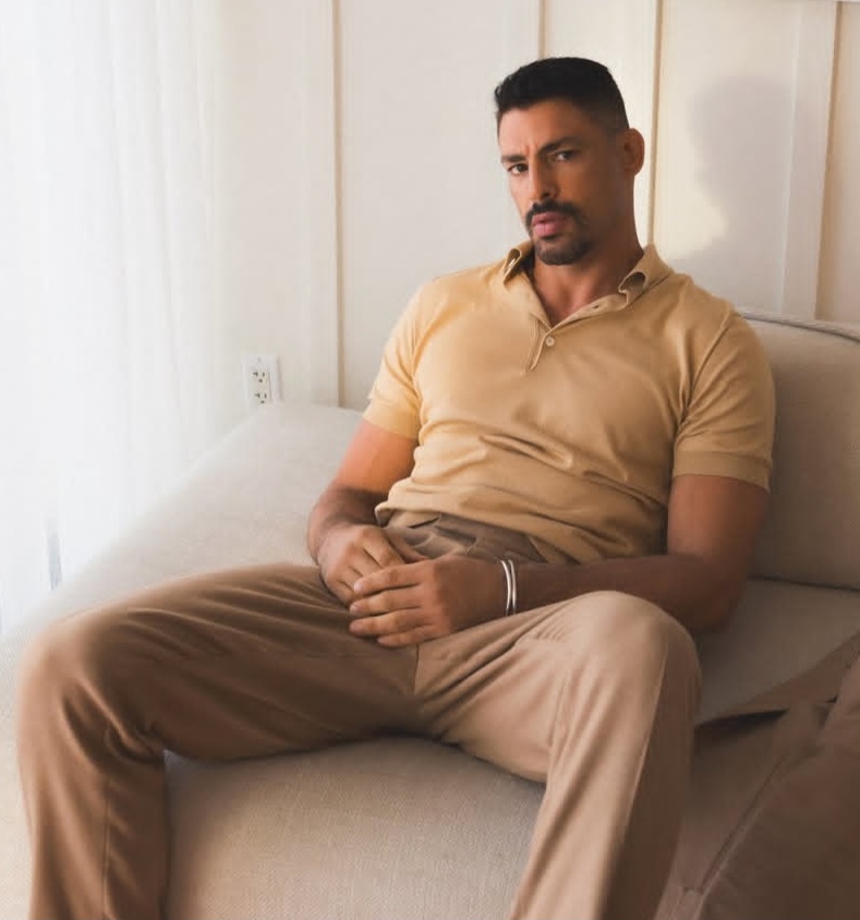 Cauã, aliás, anunciou uma pausa na carreira após a novela Vale Tudo, da Globo.   Cauã disse que, após interpretar um personagem muito forte, é recomendável dar um tempo para não desgastar a imagem. 