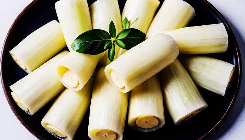 Extraído de algumas espécies de palmeiras, o palmito é um alimento versátil, que pode ser consumido em saladas e até mesmo substituir a carne em dietas veganas ou vegetarianas. Confira os tipos e benefícios deste produto na alimentação.