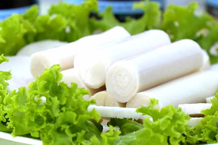 Como na produção do palmito quase sempre é necessário derrubar a palmeira, existem regras muito rígidas para o cultivo, a extração e a comercialização do produto.