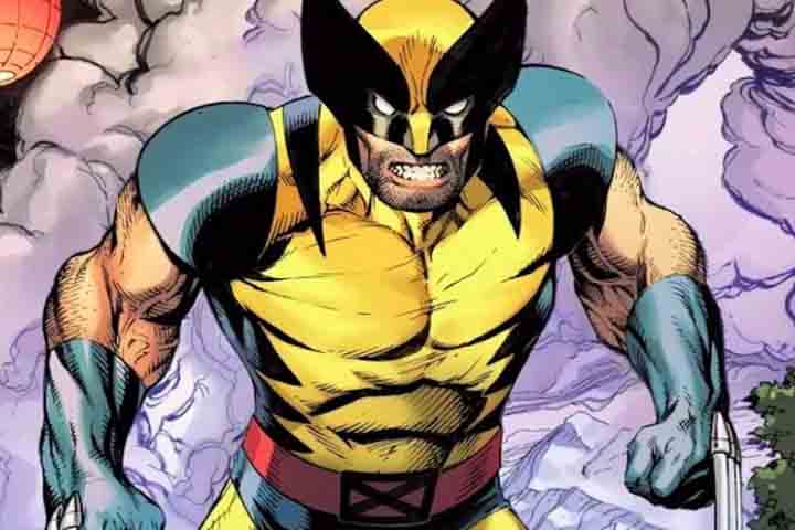 Já o personagem possui poderes mutantes que incluem um fator de cura regenerativo, sentidos aguçados e garras retráteis feitas de osso.