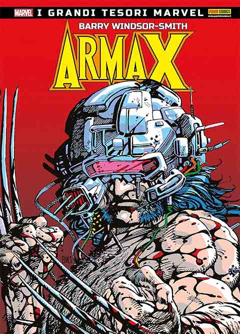 Algumas das histórias mais marcantes do personagem nos quadrinhos incluem Arma X, que detalha como ele foi submetido a experimentos que implantaram o adamantium em seu corpo.