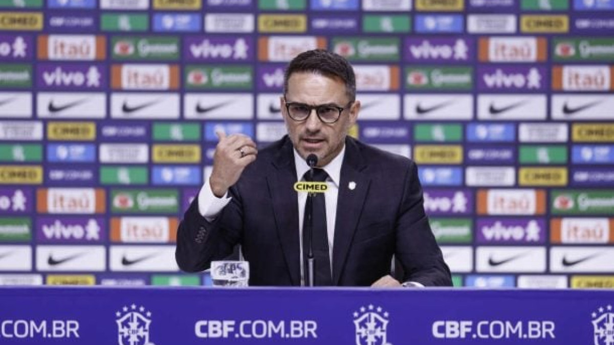 Rodrigo Caetano destaca que questões climáticas e logísticas são fundamentais para definir 