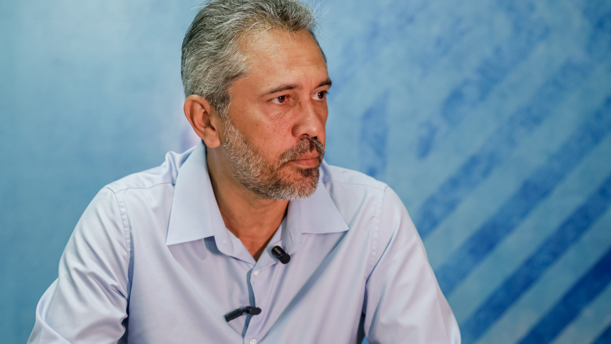 As contas do governador Elmano de Freitas s&atilde;o analisadas pelo Tribunal de Contas do Estado e julgadas pela Assembleia Legislativa 