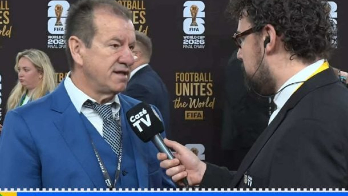 Campeões do mundo projetam confiança e analisam o atual momento da Canarinho antes do sorteio nos EUA