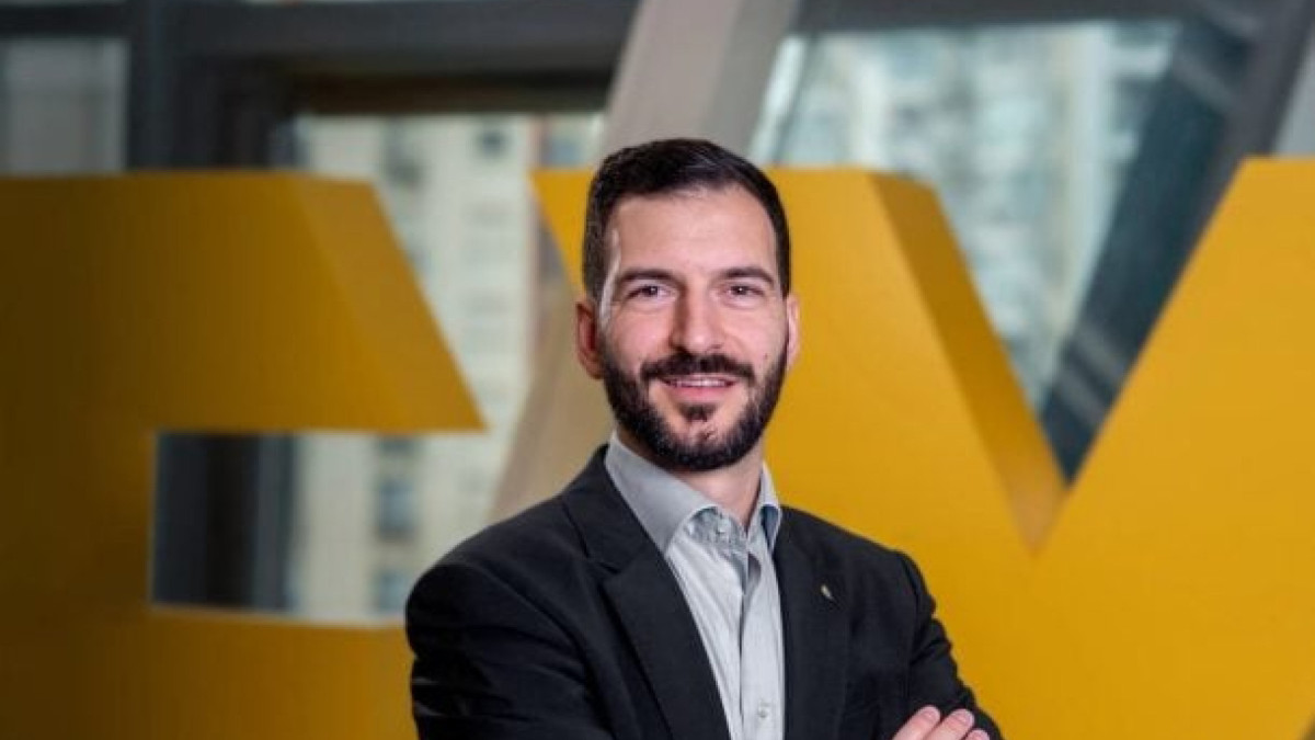 Profissional chega ao Galo para substituir Bruno Muzzi e atuava anteriormente na multinacional Ernst & Young