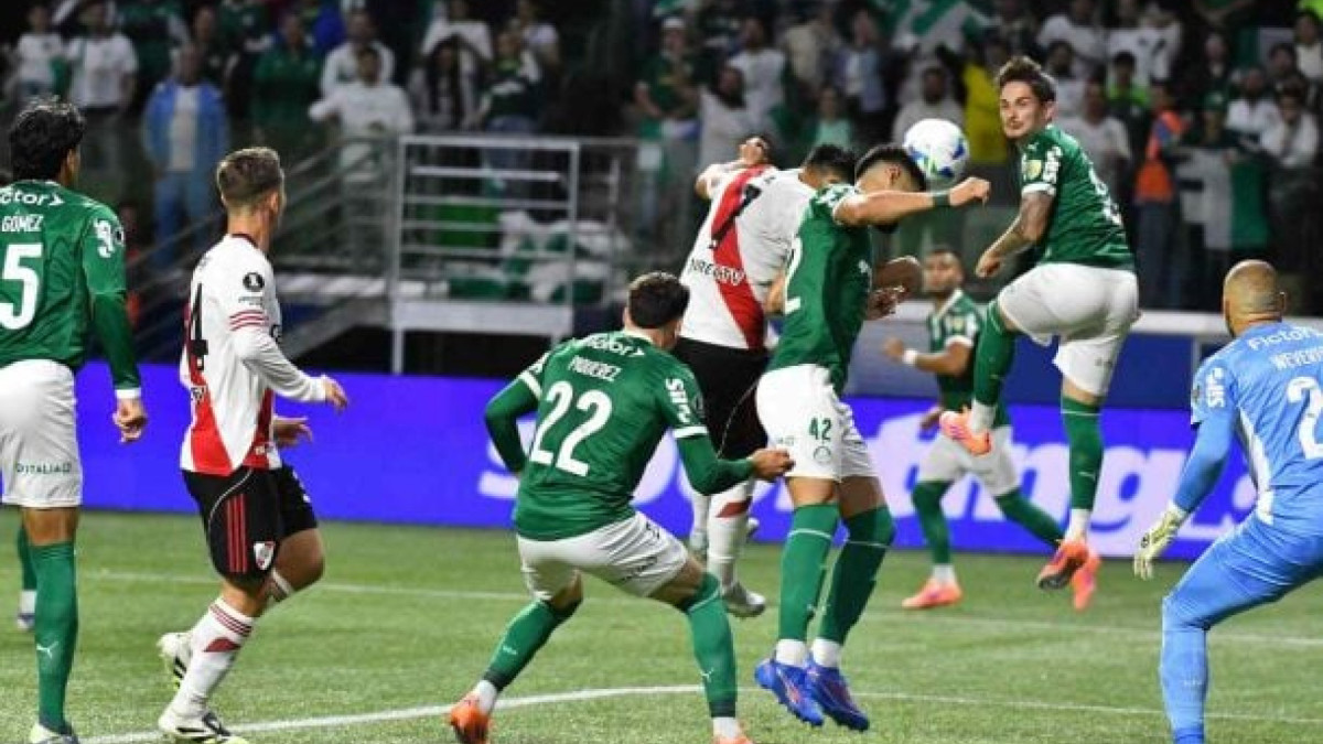 Verdão chega ao último jogo do ano tentando evitar marca negativa em uma temporada já sem títulos e marcada por instabilidade na zaga