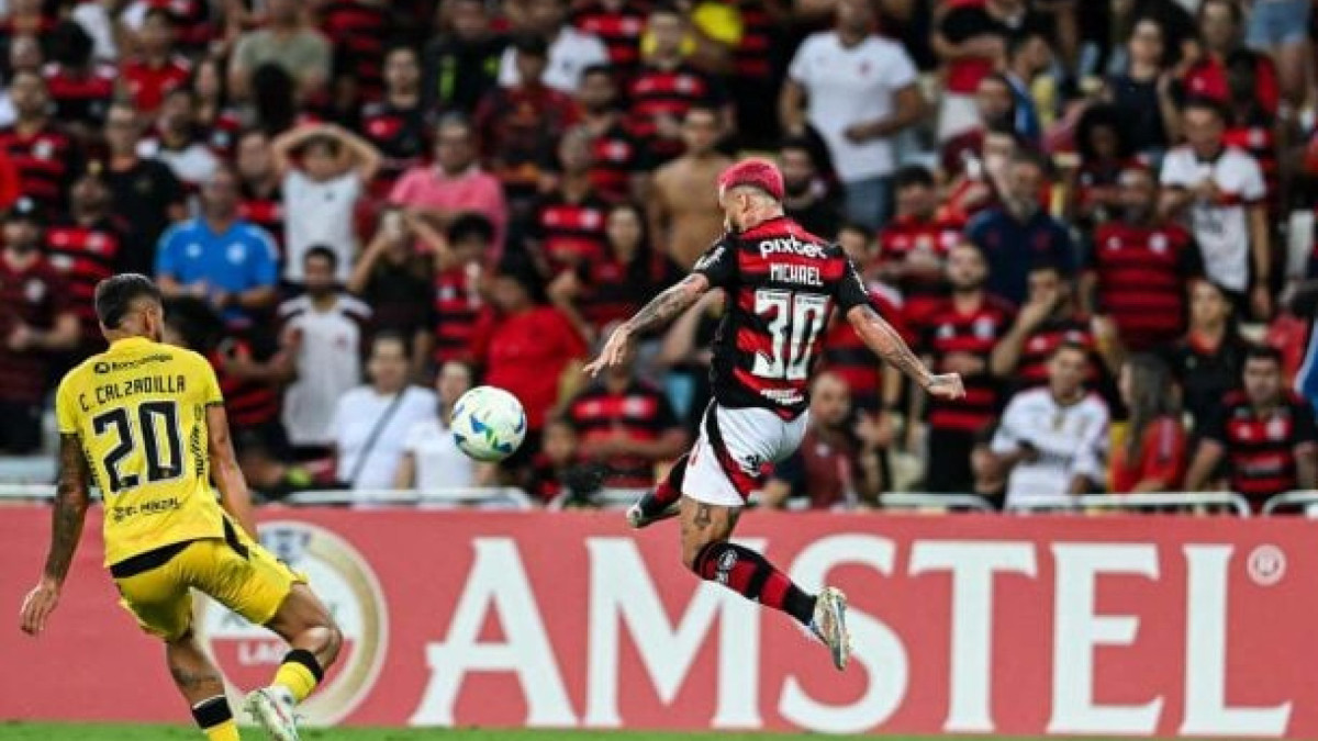 Recheado de jovens jogadores, Rubro-Negro encerra participação no Brasileirão neste sábado (6/12); quatro seguirão a Doha (QAT)