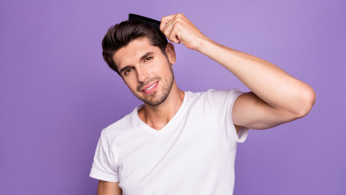 Calvície em homens e mulheres: entenda as diferenças e as causas