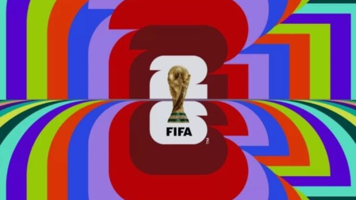 Confira o evento que está sendo realizado em Washington, nos Estados Unidos e conheça os rivais do Brasil no Mundial de 2026