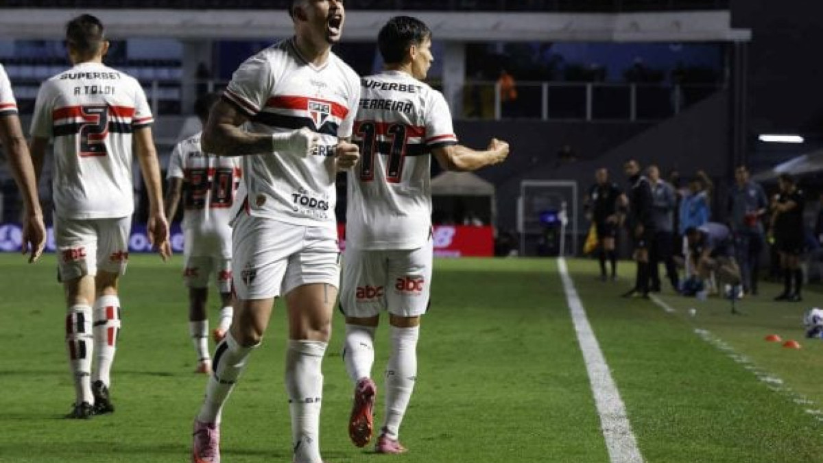 Tricolor precisa de um ponto ou de um tropeço do RB Bragantino para terminar na oitava posição. Copa do Brasil também será determinante