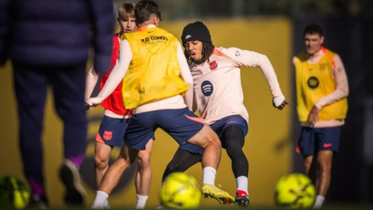 Times se enfrentam em partida válida pela 15ª rodada do Campeonato Espanhol 2025/26