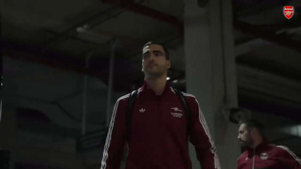 Bastidores: Merino dá show na vitória sobre o Brentford