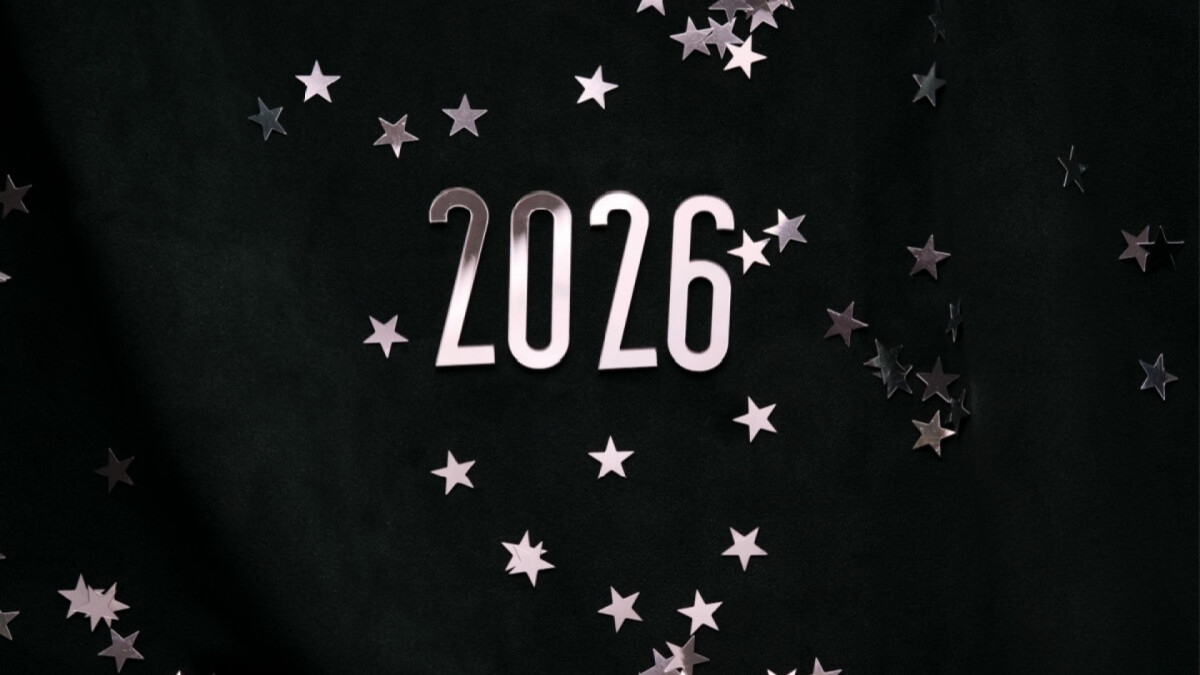 Spoiler de 2026: 4 signos que se destacarão no próximo ano