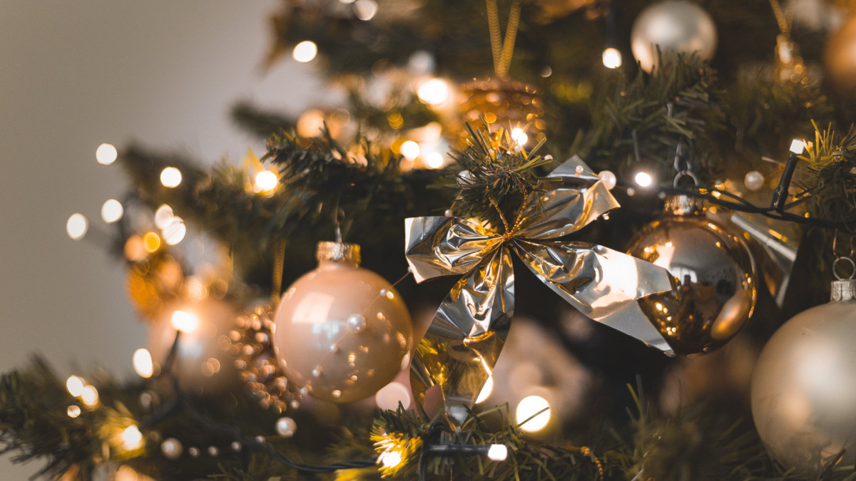 Montar e desmontar a árvore de Natal são rituais tradicionais do fim do ano; saiba mais