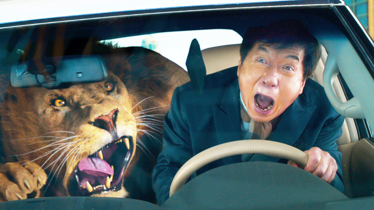 Um filme comédia vai passar na Sessão da Tarde hoje, segunda, 08 de dezembro de 2025 (08/12/2025) às 15h40min (horário de Brasília), na TV Globo