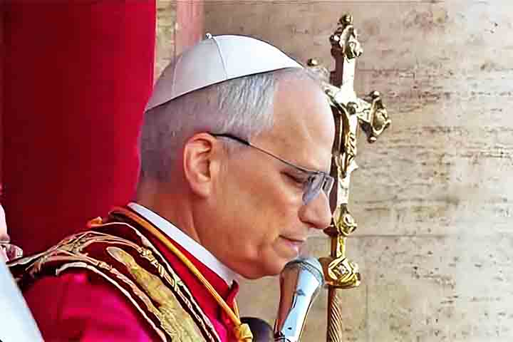 Sete novos santos católicos foram proclamados pelo Papa Leão XIV no dia 19 de outubro. 