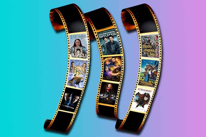 Imagine um mundo onde o vapor é a principal fonte de energia e as invenções parecem saídas de um romance do século XIX: bem-vindo ao steampunk. Esse subgênero da ficção científica mescla cenários vitorianos com tecnologia fantástica, engrenagens expostas e máquinas grandiosas.