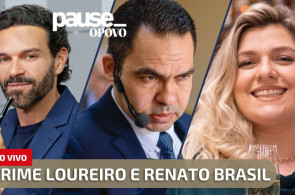 Capa do Episódio: Os sommeliers Karime Loureiro e Renato Brasil dão dicas de bebidas para o final do ano | PAUSE