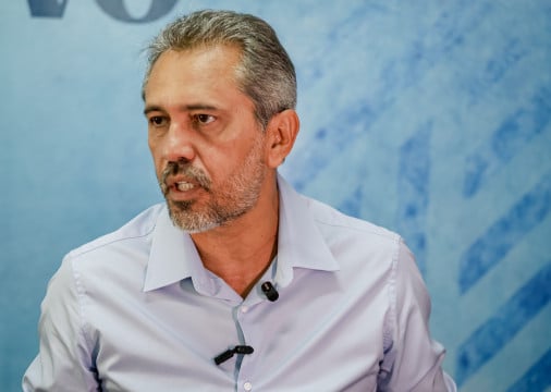 Programa deve ser lançado antes do fim de 2025, segundo Elmano