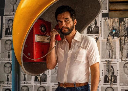 Brasil recebe três indicações ao Globo de Ouro: Ator, Filme Internacional e Filme de Drama