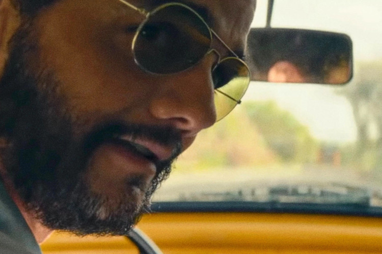 wagner moura em o agente secreto