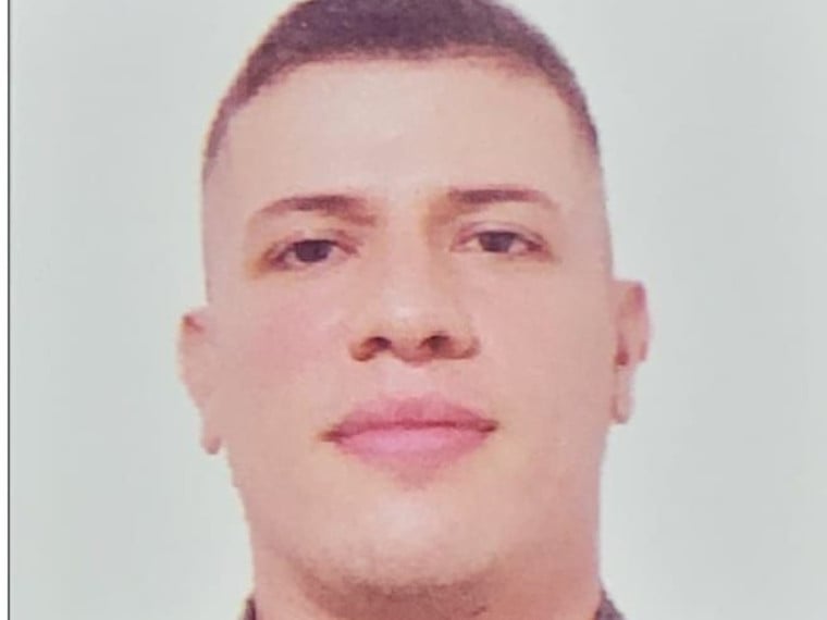 O policial militar Joaquim Filho foi preso preventivamente pelo crime de feminicídio 