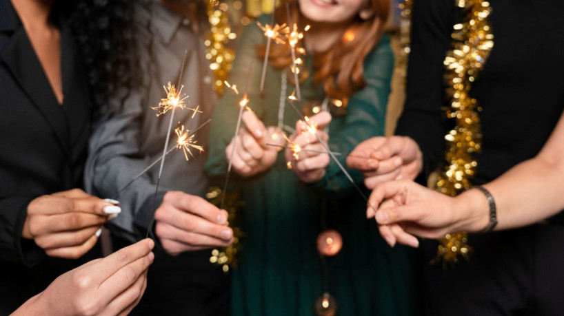 Embora muitos esperem folga na véspera do Ano Novo, o dia 31 de dezembro não é feriado nacional 