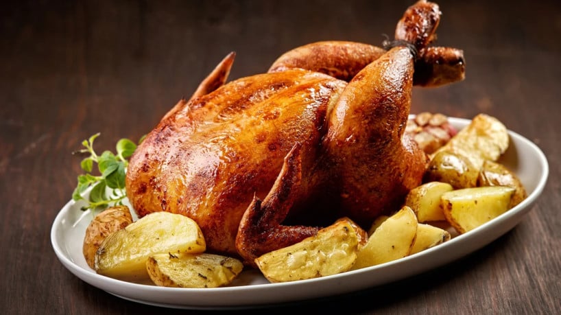 Chester de Natal: receitas e dicas práticas para u...