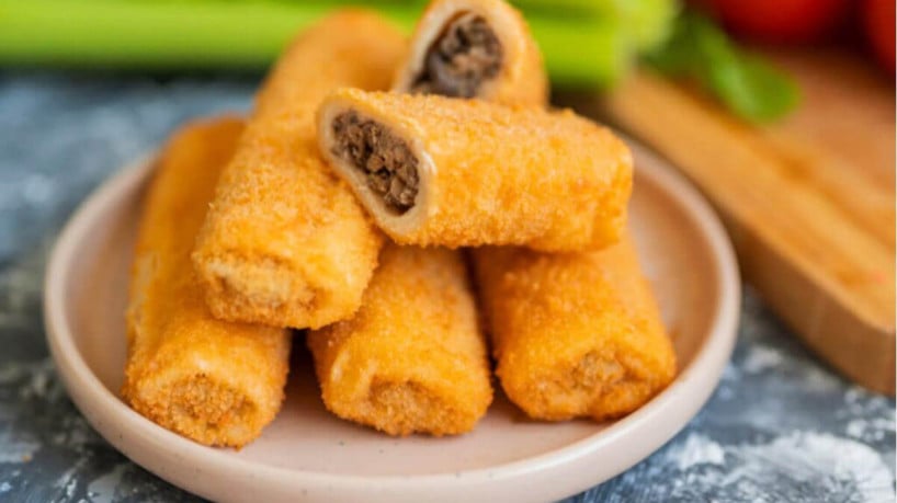 Croquetes perfeitos: 6 receitas fáceis e crocantes para experimentar 