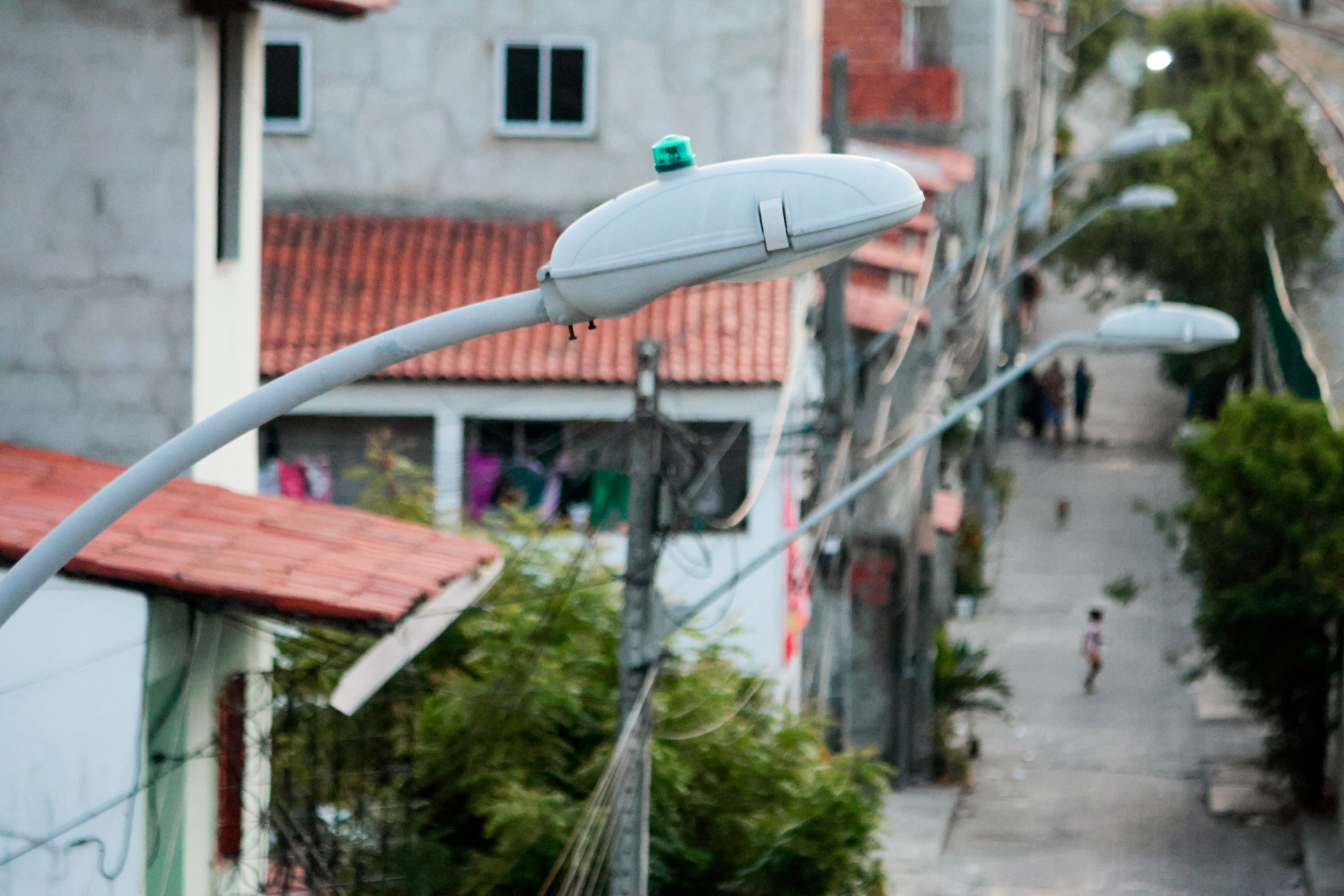￼PREFEITURA de Fortaleza firma concessão de iluminação e semáforos por R$ 4 bilhões em contrato de 15 anos. (Foto: Samuel Setubal)