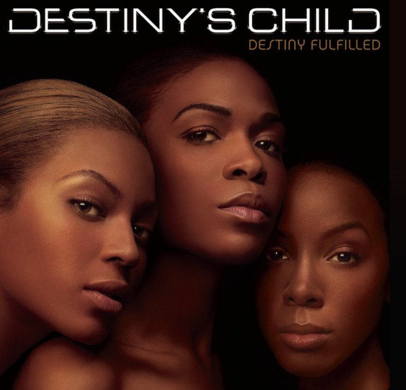 A cantora conquistou fama com o grupo Destiny’s Child entre o fim dos anos 90 e início deste milênio. A formação vendeu 50 milhões de discos. 
