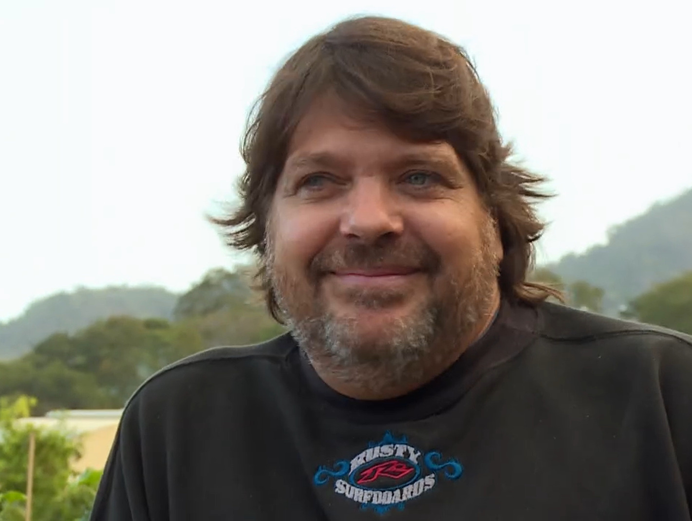 O ator trocou os estúdios pelos canteiros de obras e hoje atua como corretor de imóveis no Rio de Janeiro. Além de intermediar vendas e aluguéis, ele também trabalha com reformas e construção de novas unidades.
