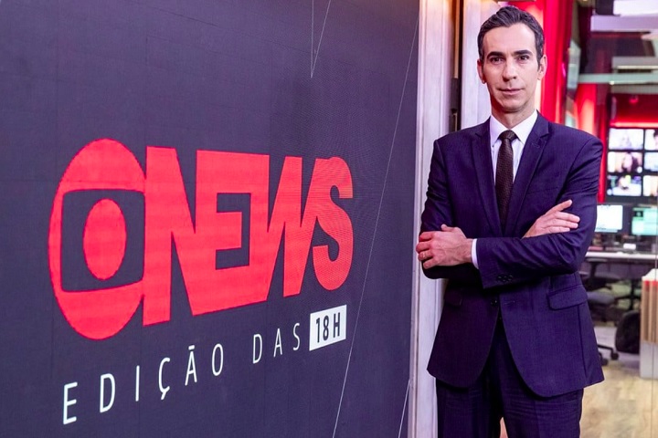Ainda em 2020, passou a apresentar a Jornal GloboNews – Edição das 18h, substituindo Leilane Neubarth. Na esfera pessoal, César Tralli foi casado com Cássia Ávila, de 2006 a 2007, depois com a jornalista Flávia Freire, até 2013.