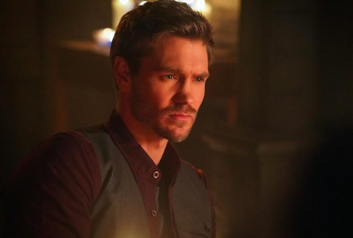 Após sua saída de One Tree Hill na 6ª temporada, ele continuou a atuar em diversos filmes independentes e séries de TV, como Chosen e, mais recentemente, em Riverdale, na qual interpretou Edgar Evernever.