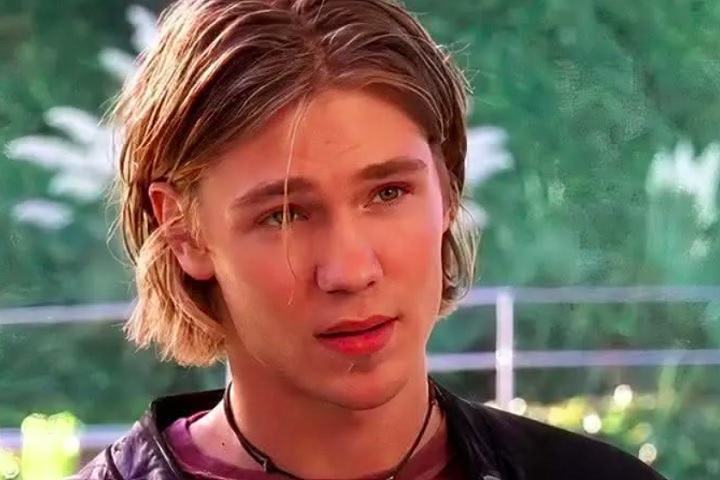 Além das séries, Chad estrelou outras produções de sucesso no cinema, como Sexta-Feira Muito Louca, em 2003, A Nova Cinderela, em 2004, e A Casa de Cera, em 2005.