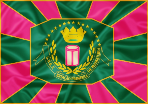 No inÃ­cio da dÃ©cada de 1920, Cartola passou a frequentar rodas de samba e blocos carnavalescos na Mangueira. Junto a figuras como Carlos CachaÃ§a e ZÃ© Espinguela, fundou blocos carnavalescos e, posteriormente, a EstaÃ§Ã£o Primeira de Mangueira, uma das mais tradicionais escolas de samba do paÃ­s. 
