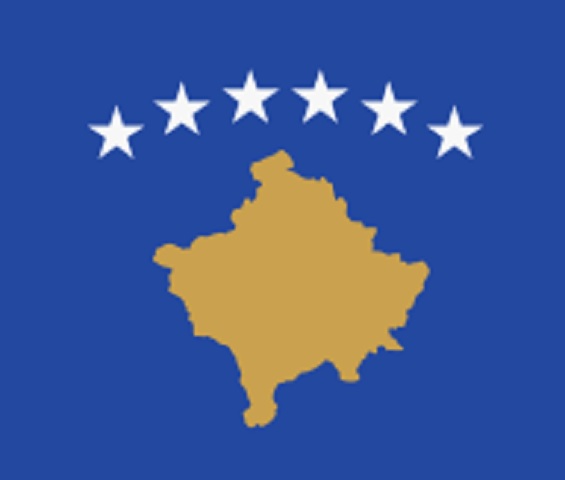 2º lugar: Kosovo, no sudeste da Europa. Localizado no noroeste da Península dos Bálcãs, o país conquistou sua independência da Sérvia em 17 de fevereiro de 2008, ocupando a segunda posição da lista.
