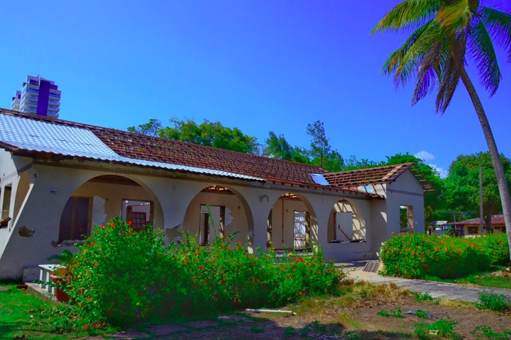 Uma equipe de arqueólogos descobriu artefatos históricos raros que sugerem a presença de povos ancestrais na região do Parque Residência, localizado em Macapá, capital do Amapá, no norte do Brasil.
