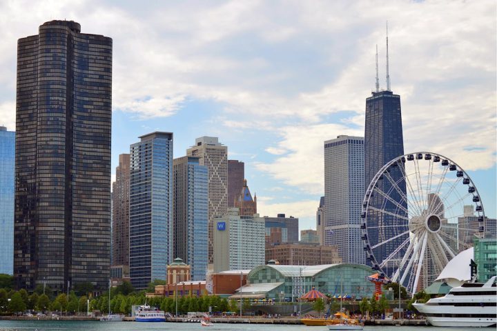 Ainda segundo o estudo, mais de 29 mil edifícios das cidades observadas estão em chamadas zonas de alto risco.