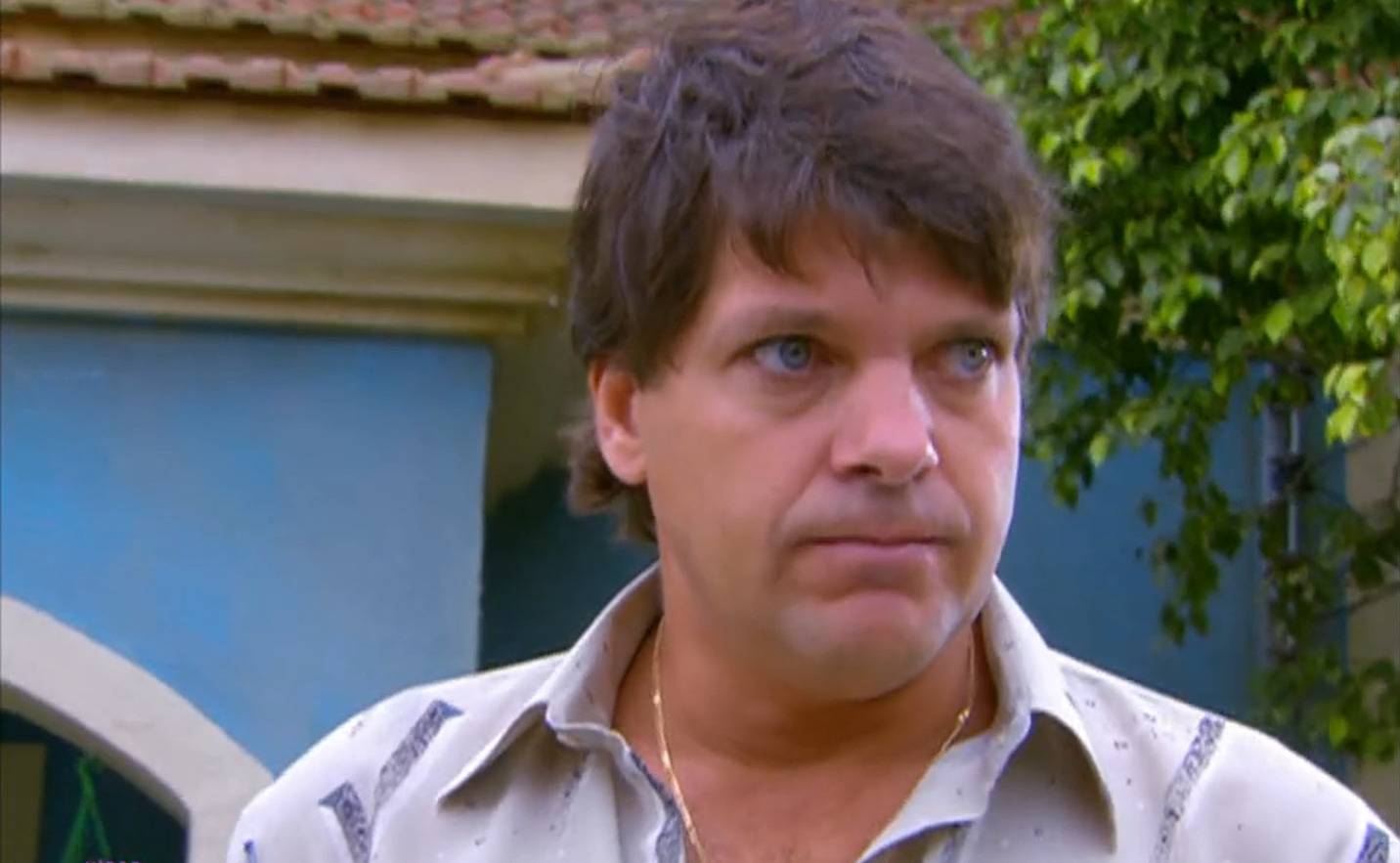 Na década de 2000, Bataglin continuou atuando, mas com menor frequência. Sua última novela na TV Globo foi “Sete Pecados”, exibida em 2007. 
