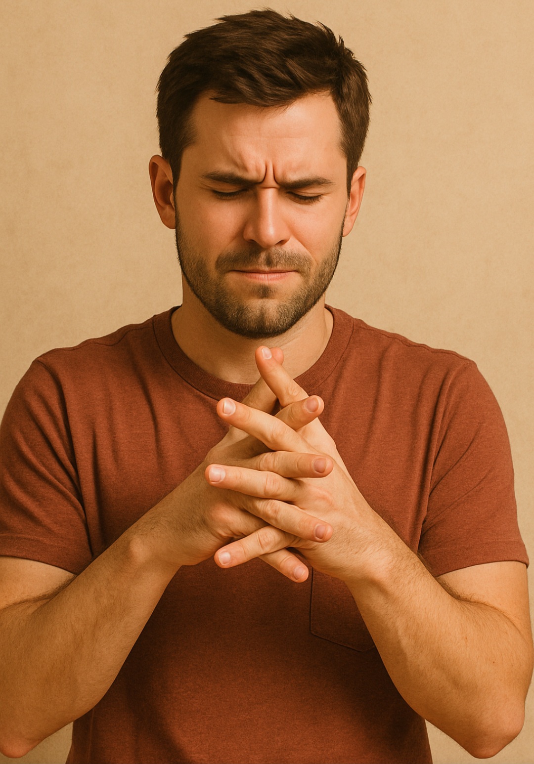 Estalar os dedos é outra mania comum, muitas vezes ligada à tensão acumulada ou ao simples hábito físico, apesar da crença de que possa causar problemas nas articulações.