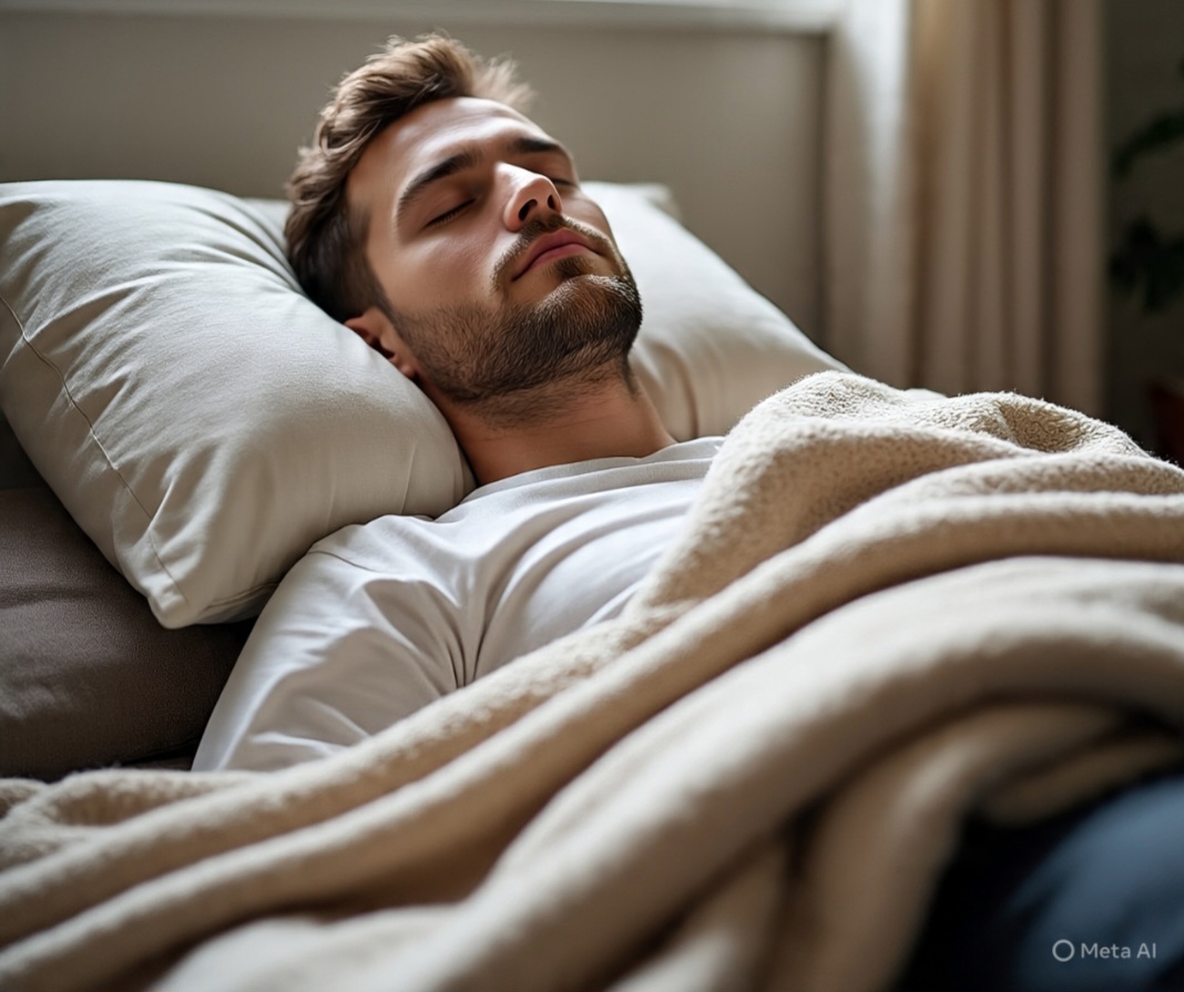 Quando o ambiente está muito silencioso e a pessoa ouve um ruído persistente e abafado, isso é justamente  zumbido subjetivo (tinnitus)