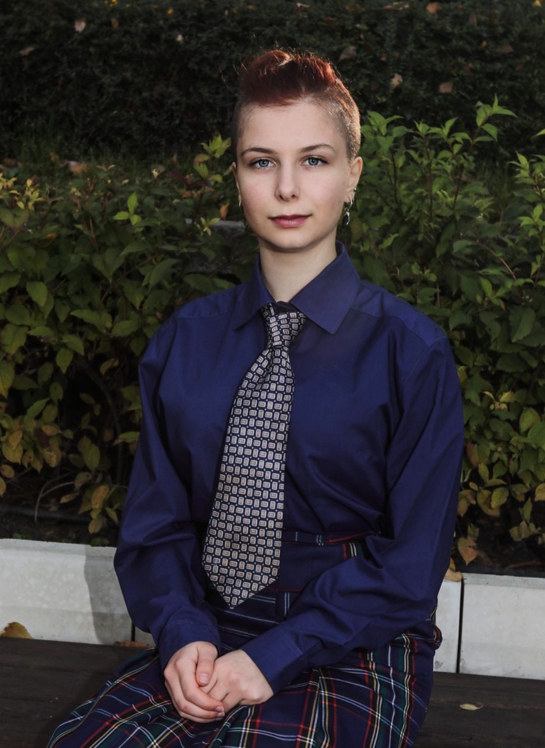 No final do século XIX, a moda das gravatas espalhou-se também entre as mulheres, que a adotaram como símbolo de independência e igualdade masculina.