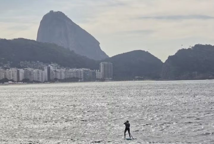 Após o incidente, a Prefeitura do Rio anunciou que promoveria novas regras para a prática do esporte na cidade.
