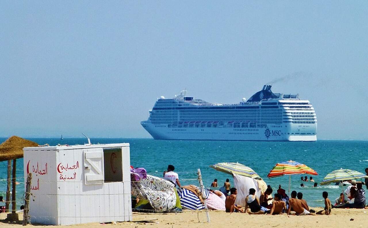 A economia tunisiana é diversificada e bem desenvolvida, com setores primário, secundário e terciário. O turismo é um pilar essencial, proporcionando emprego e crescimento econômico.