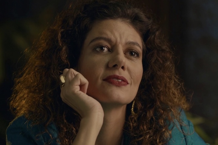 Ela estrelou inúmeros filmes no cinema, como Trabalhar Cansa, de 2011, Califórnia, de 2015, e Todos os Mortos, de 2020.