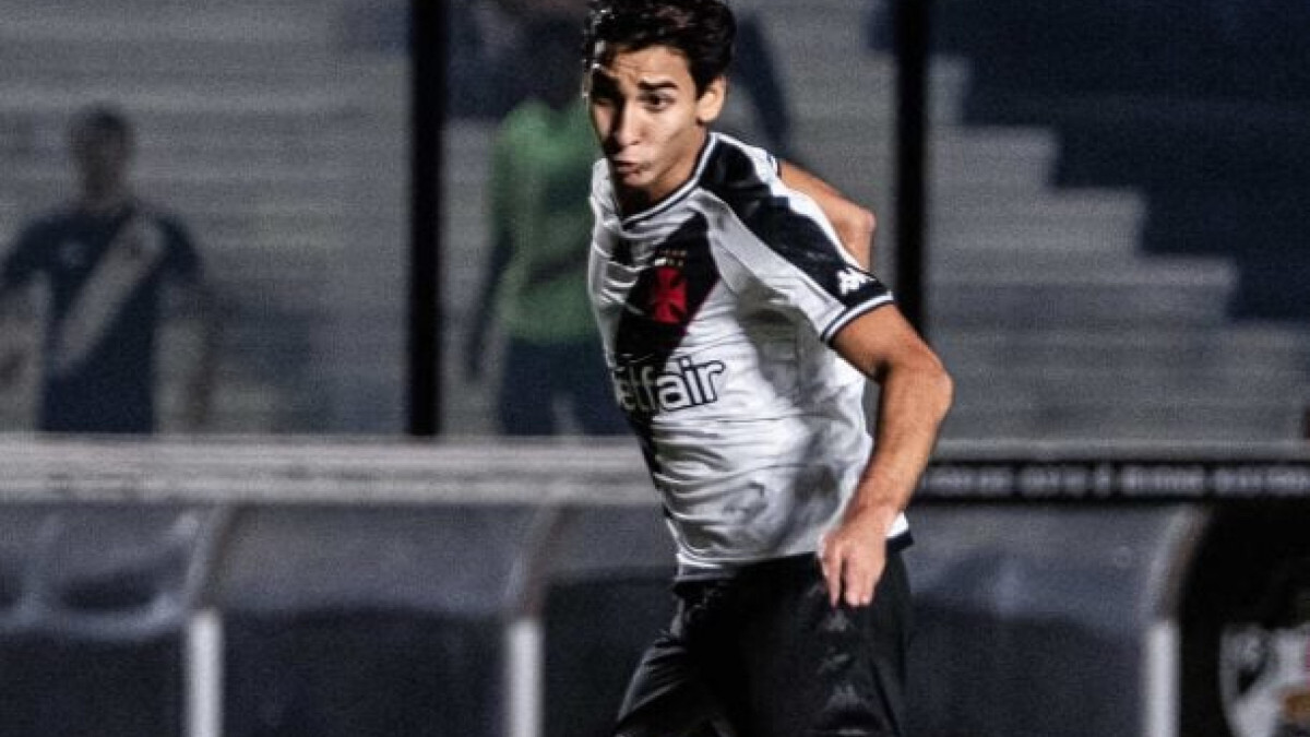 Volante se destacou na Série B pelo Avaí e terá nova oportunidade no time profissional do Cruz-Maltino