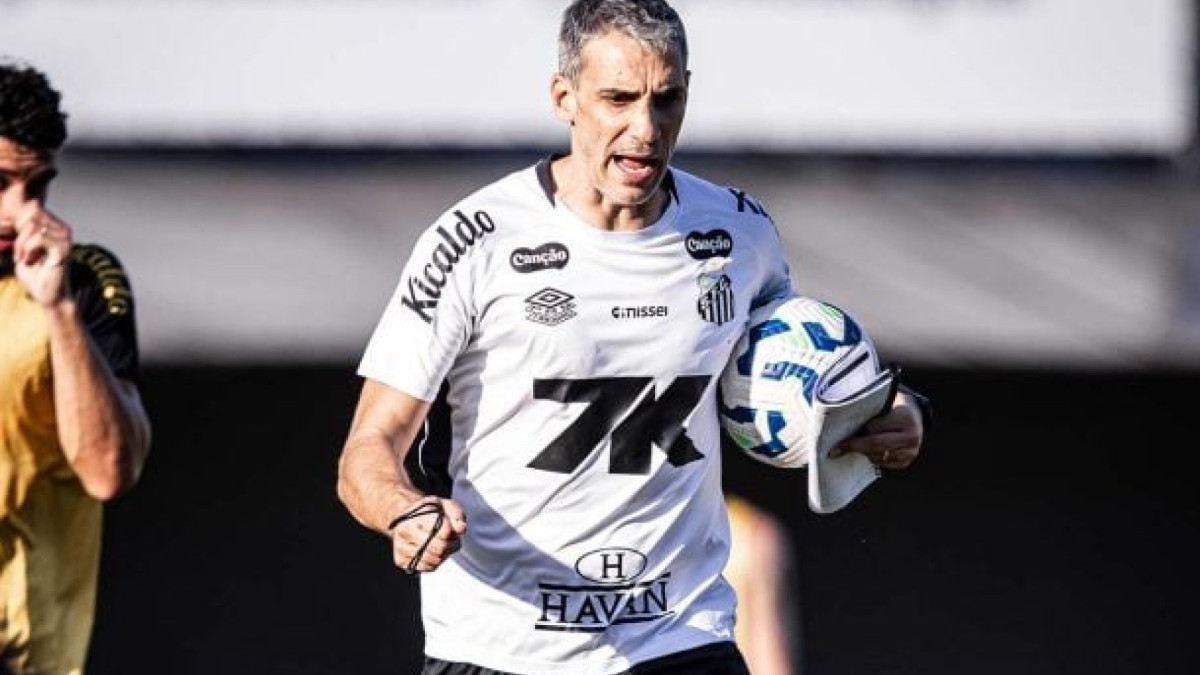 Treinador engata boa sequência na reta final do Brasileirão e vive expectativa para dias tranquilos antes da próxima temporada