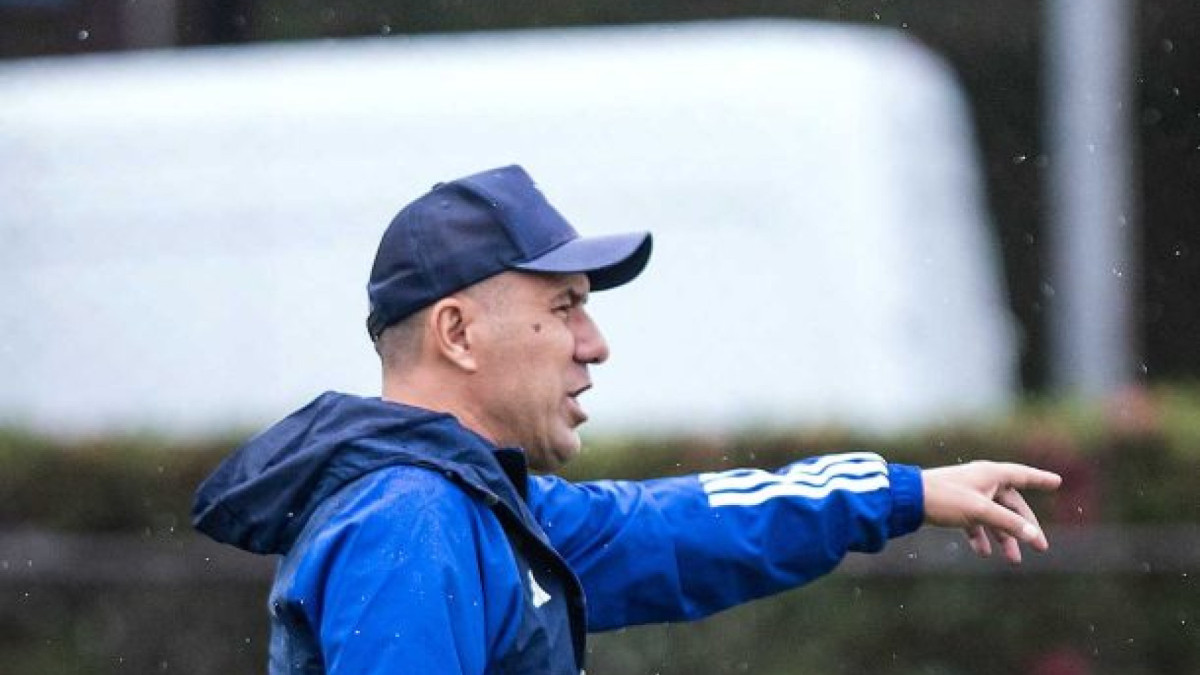 Leonardo Jardim tem o intuito de observar determinados jogadores antes da semifinal da Copa do Brasil, contra o Corinthians nas próximas semanas