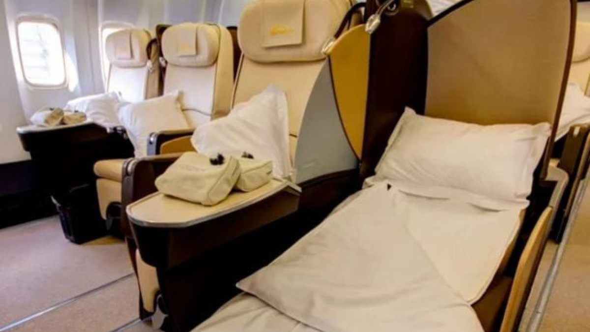 Delegação viaja neste sábado ao Intercontinental em aeronave VIP que já foi alugada pela Seleção e é um assombro